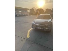 Sahibinden Honda Civic 1.6i VTEC Eco Executive 2017 Model 