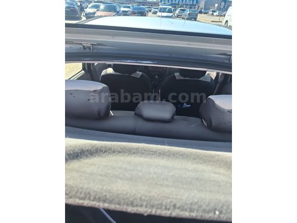 Sahibinden Renault Megane 1.4 Authentique 2001 Model