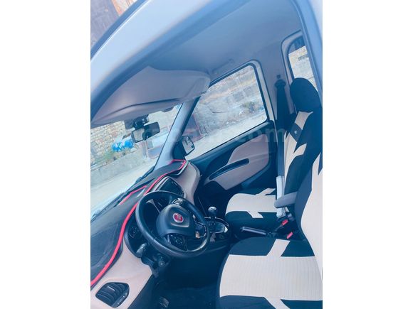 Sahibinden Fiat Doblo Combi 1.6 Multijet Premio Plus 2023 Model