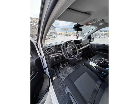 Sahibinden Opel Vivaro 2.0 Ultimate XL 2025 Model 
