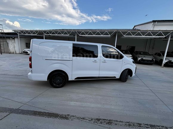 Sahibinden Opel Vivaro 2.0 Ultimate XL 2025 Model 