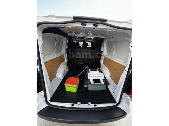 Sahibinden Opel Vivaro 2.0 Ultimate XL 2025 Model 