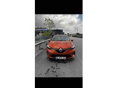 Sahibinden Renault Clio 1.0 TCe Icon 2020 Model 