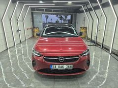 Sahibinden Opel Corsa 1.2 T Elegance 2020 Model  133.000 km Kırmızı