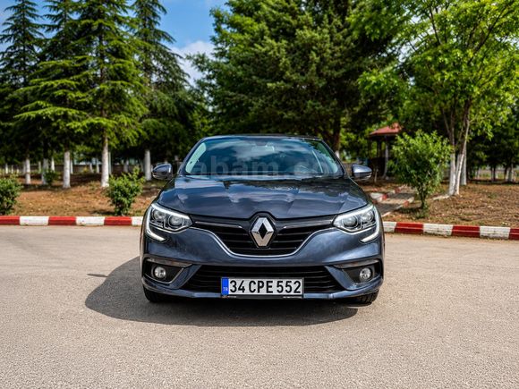 Sahibinden Renault Megane 1.3 TCe Joy 2020 Model