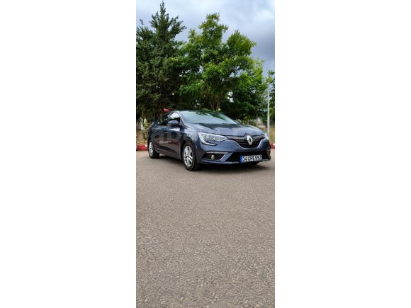 Sahibinden Renault Megane 1.3 TCe Joy 2020 Model