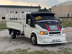 2004 MODEL 350 M UZUN ŞASE ÖZEL HATAY KESİMİ TURBOLU DOLGUN ŞASEDİR