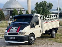 2004 MODEL 350 M UZUN ŞASE ÖZEL HATAY KESİMİ TURBOLU DOLGUN ŞASEDİR