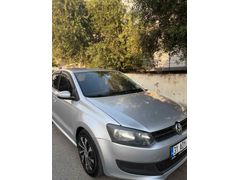 Sahibinden Volkswagen Polo 1.4 Comfortline 2012 Model 