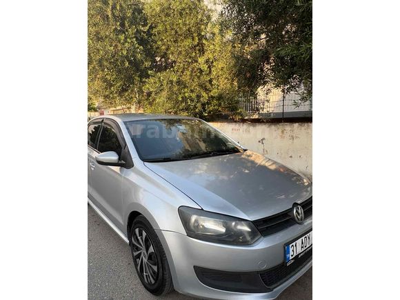 Sahibinden Volkswagen Polo 1.4 Comfortline 2012 Model 