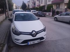 Sahibinden Renault Clio 1.5 dCi Joy 2018 Model