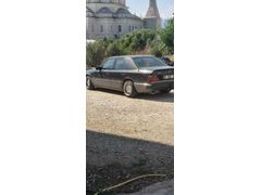 Sahibinden Mercedes - Benz 200 E 1993 Model  340000 km Siyah