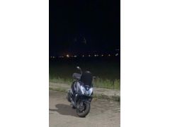 Sahibinden Arora Safari 125 