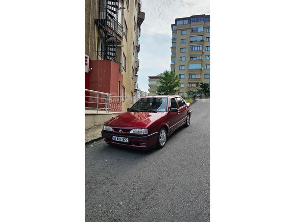 Sahibinden Renault R 19 1.6 Europa RTE 2001 Model