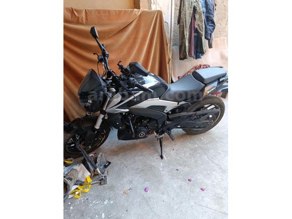 Sahibinden Bajaj Dominar 250 D
