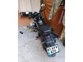 Sahibinden Bajaj Dominar 250 D