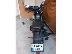 Sahibinden Bajaj Dominar 250 D