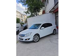 Hatasız Boyasız Opel Astra 1.3 Dizel Dolu Paket Düşük Km