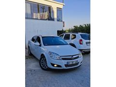 Hatasız Boyasız Opel Astra 1.3 Dizel Dolu Paket Düşük Km