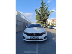 Sahibinden Fiat Egea 1.6 E-Torq Easy 2019 Model