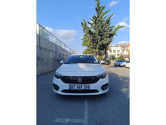 Sahibinden Fiat Egea 1.6 E-Torq Easy 2019 Model