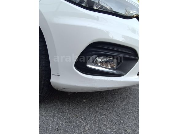 Sahibinden Fiat Egea 1.6 E-Torq Easy 2019 Model