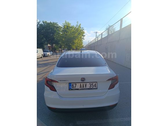 Sahibinden Fiat Egea 1.6 E-Torq Easy 2019 Model