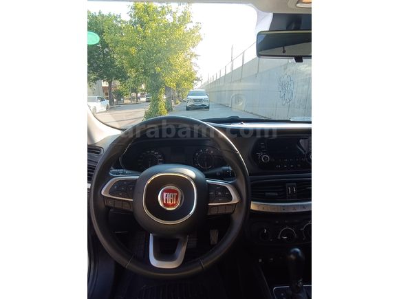 Sahibinden Fiat Egea 1.6 E-Torq Easy 2019 Model
