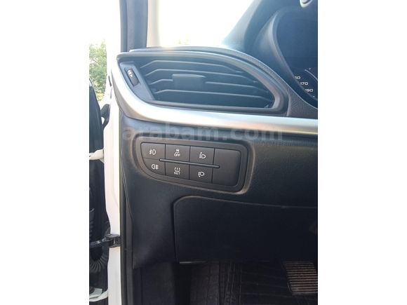 Sahibinden Fiat Egea 1.6 E-Torq Easy 2019 Model