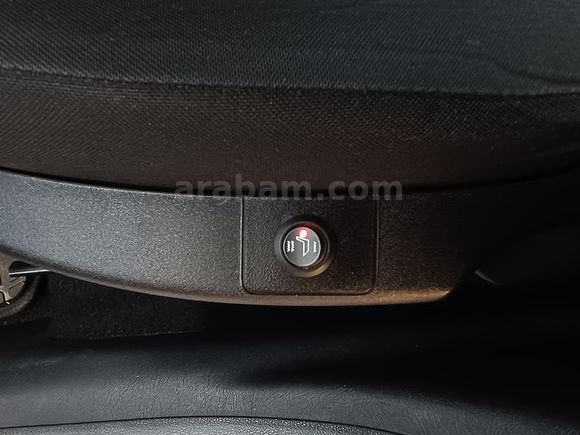 Sahibinden Fiat Egea 1.6 E-Torq Easy 2019 Model