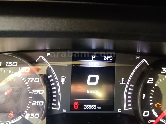 Sahibinden Fiat Egea 1.6 E-Torq Easy 2019 Model