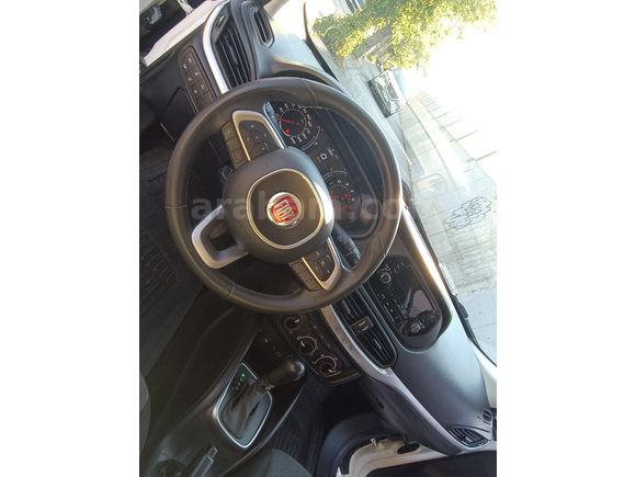Sahibinden Fiat Egea 1.6 E-Torq Easy 2019 Model