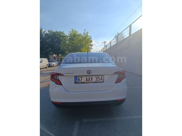 Sahibinden Fiat Egea 1.6 E-Torq Easy 2019 Model