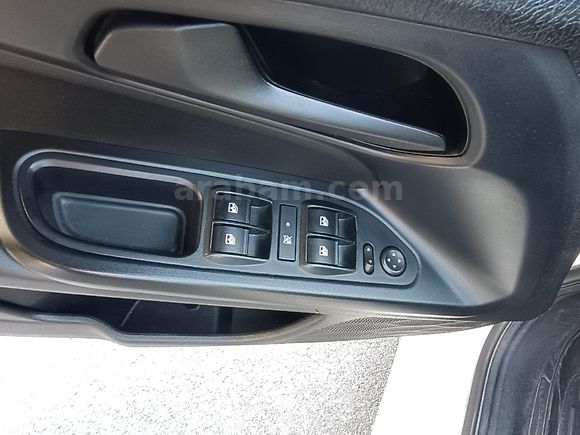 Sahibinden Fiat Egea 1.6 E-Torq Easy 2019 Model