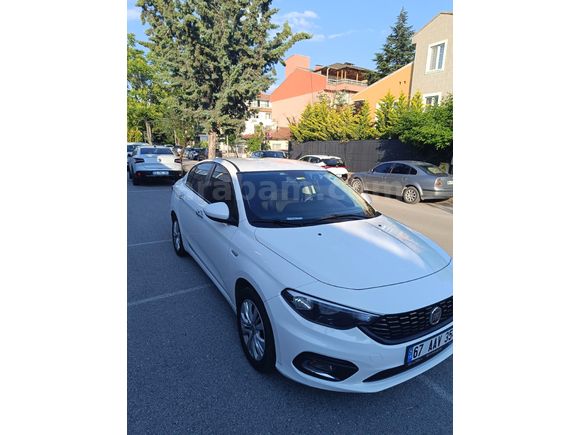 Sahibinden Fiat Egea 1.6 E-Torq Easy 2019 Model