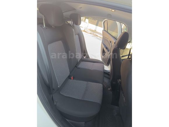 Sahibinden Fiat Egea 1.6 E-Torq Easy 2019 Model