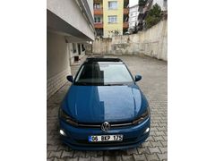 Sahibinden Volkswagen Polo 