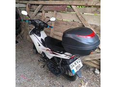 Sahibinden Kuba Ege 50-100