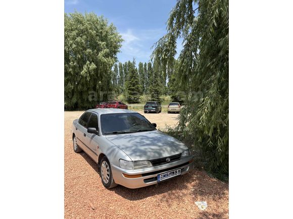 Sahibinden KLİMALI Toyota Corolla 1.6 XEi 1996 