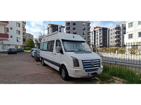 Sahibinden Karavan Motokaravan
