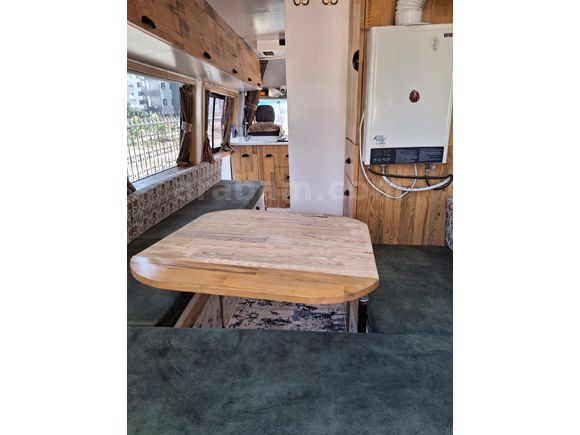 Sahibinden Karavan Motokaravan
