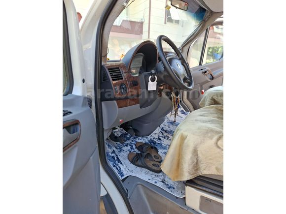 Sahibinden Karavan Motokaravan
