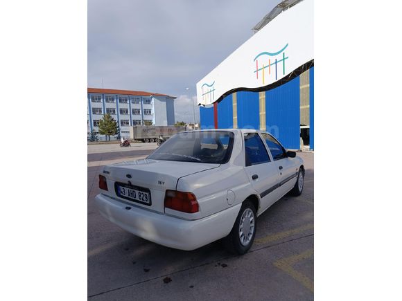 Sahibinden Ford Escort 1.6 CLX 1999 Model