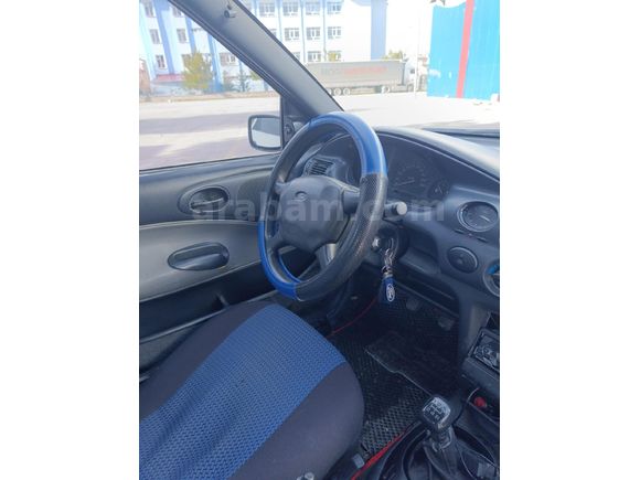 Sahibinden Ford Escort 1.6 CLX 1999 Model