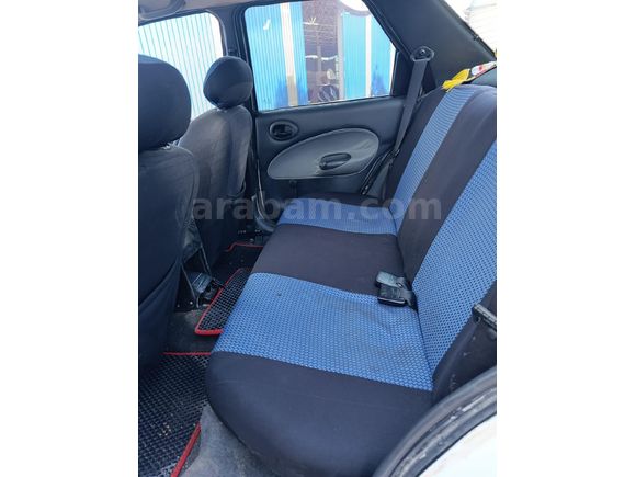 Sahibinden Ford Escort 1.6 CLX 1999 Model