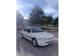 Sahibinden Ford Escort 1.6 CLX 1999 Model