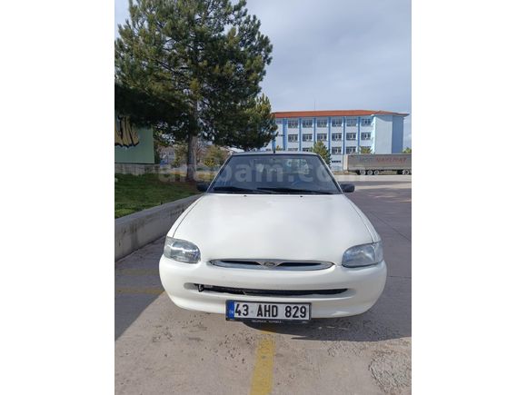 Sahibinden Ford Escort 1.6 CLX 1999 Model