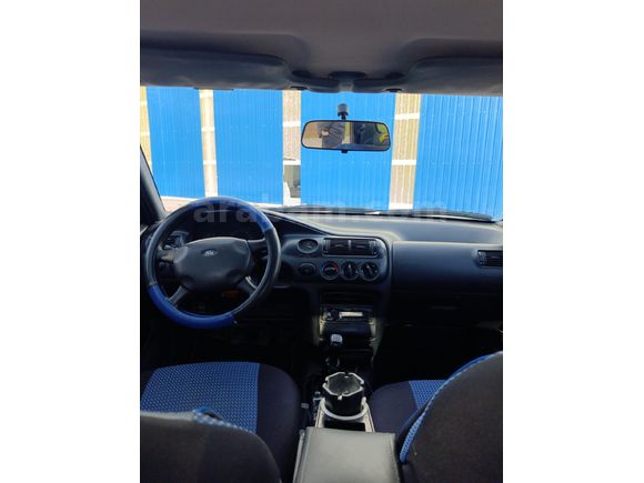 Sahibinden Ford Escort 1.6 CLX 1999 Model