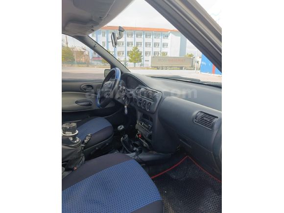 Sahibinden Ford Escort 1.6 CLX 1999 Model