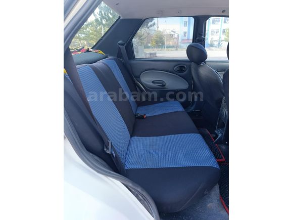 Sahibinden Ford Escort 1.6 CLX 1999 Model